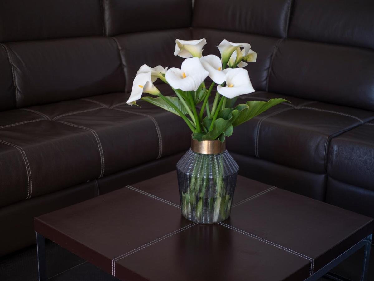 Misisuone Apartments بودفا المظهر الخارجي الصورة