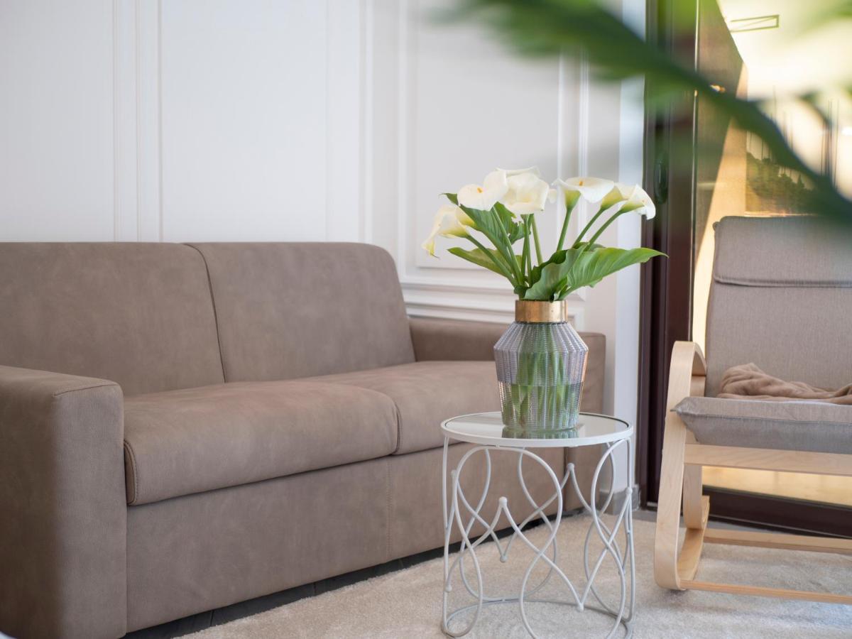 Misisuone Apartments بودفا المظهر الخارجي الصورة