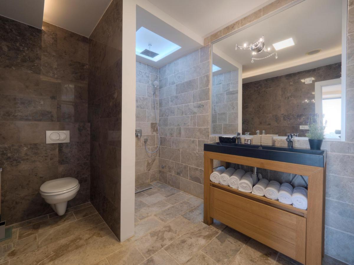 Misisuone Apartments بودفا المظهر الخارجي الصورة