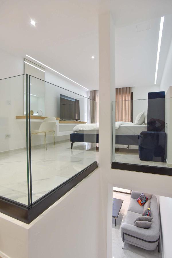 Misisuone Apartments بودفا المظهر الخارجي الصورة