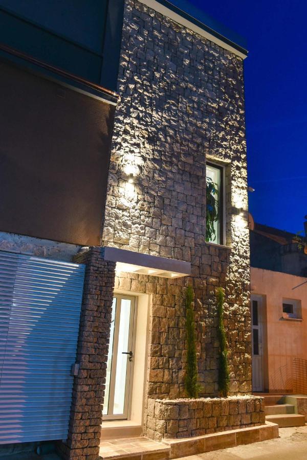 Misisuone Apartments بودفا المظهر الخارجي الصورة