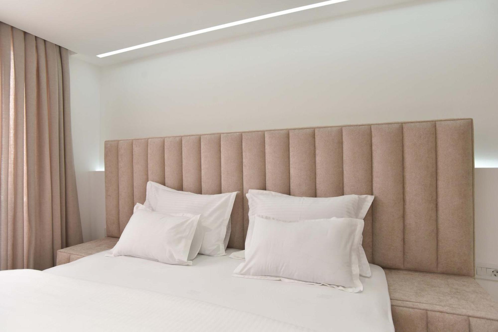 Misisuone Apartments بودفا الغرفة الصورة